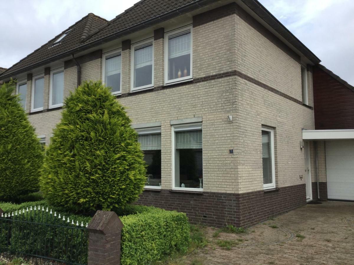 De Randstad Panzió Zoetermeer Kültér fotó